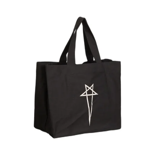 Double Handle Tote Bag