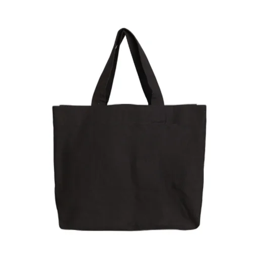 Double Handle Tote Bag