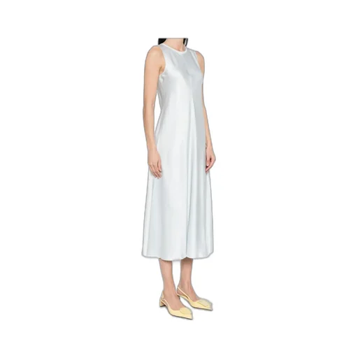 Forte Forte Flowing Midi Dress