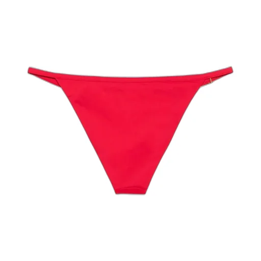 Safety Pin Bikini Bottoms