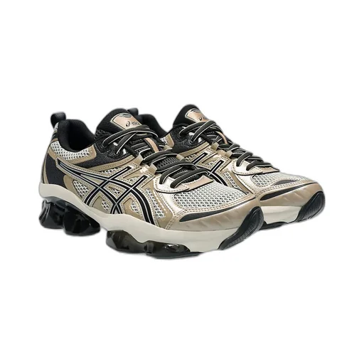 Asics Gel-Quantum Kinetic Lace-Up Sneakers