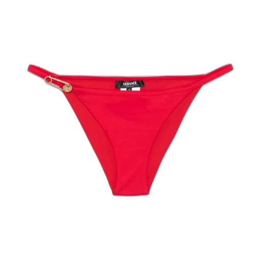 Safety Pin Bikini Bottoms