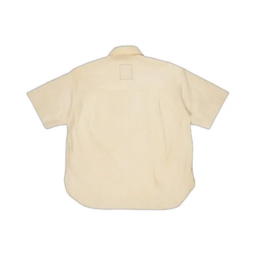 Short Sleeve Shirt