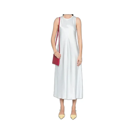 Forte Forte Flowing Midi Dress