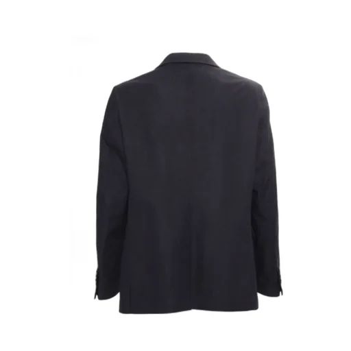 Rrd Single-Breasted Blazer