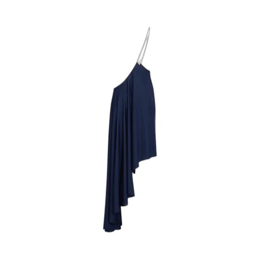 Asymmetrical Sling Skirt