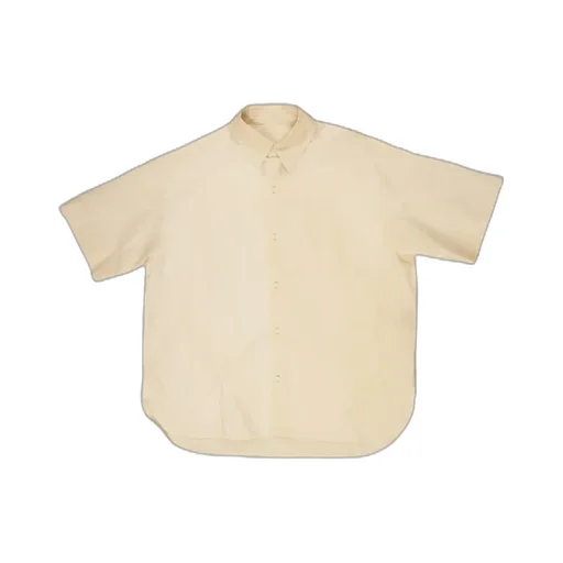 Short Sleeve Shirt