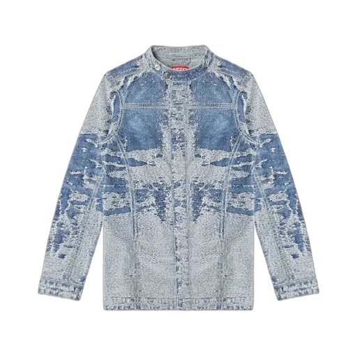Distressed Jacket