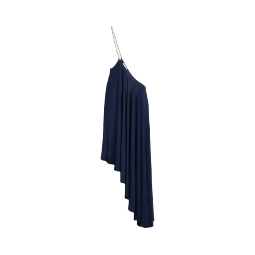Asymmetrical Sling Skirt