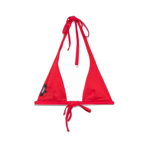 Safety Pin Bikini Top