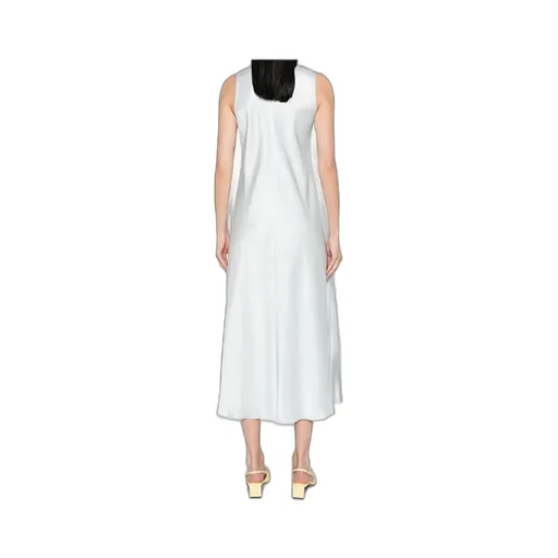 Forte Forte Flowing Midi Dress