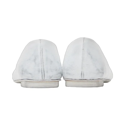 Ago Ballet Flats