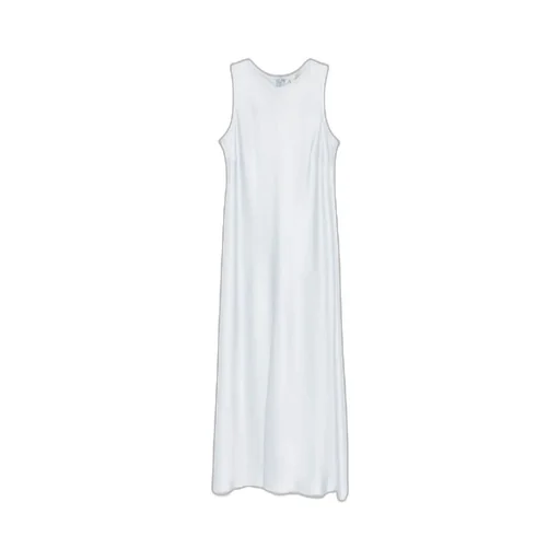 Forte Forte Flowing Midi Dress