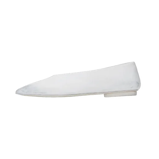 Ago Ballet Flats