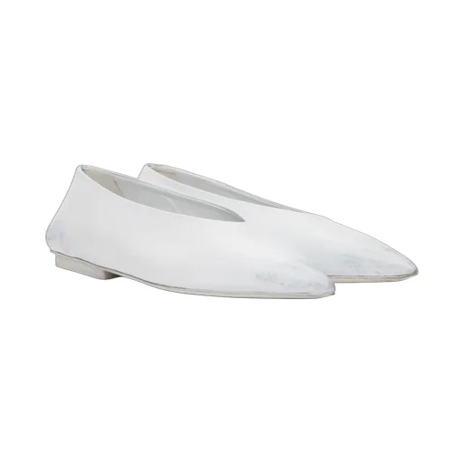 Ago Ballet Flats
