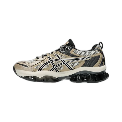 Asics Gel-Quantum Kinetic Lace-Up Sneakers