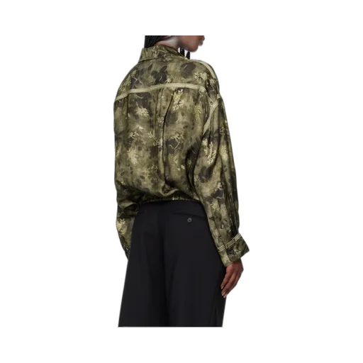 Bubble Shirt