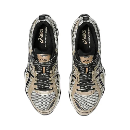 Asics Gel-Quantum Kinetic Lace-Up Sneakers