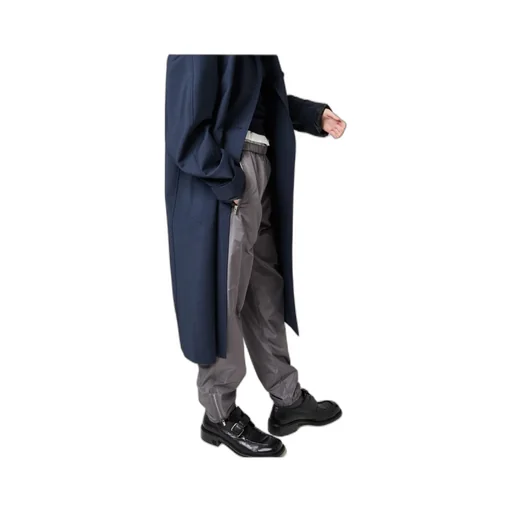 Technical Silk Joggers
