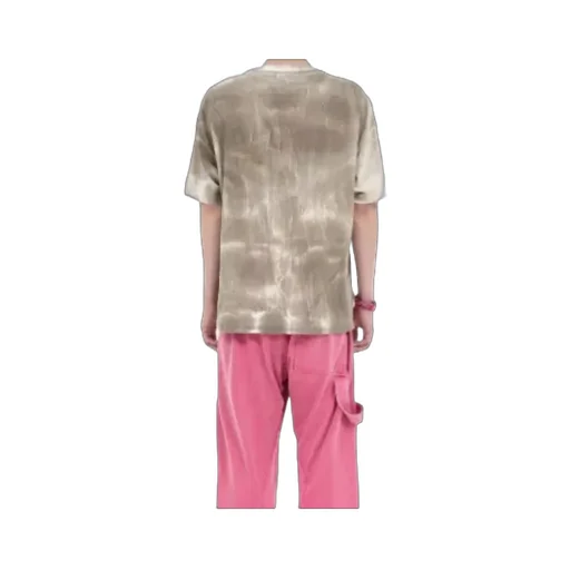 Short-Sleeved T-Shirt
