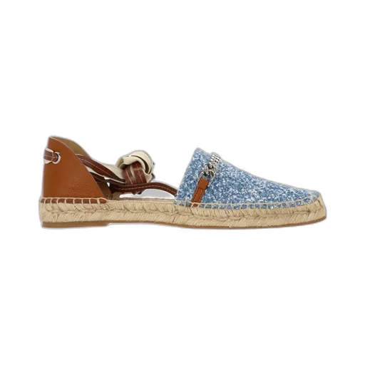 Stella Mccartney Gaia Slingback Espadrilles
