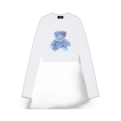 Logo Print T-Shirt