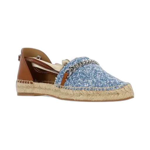 Stella Mccartney Gaia Slingback Espadrilles