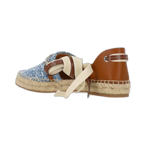 Stella Mccartney Gaia Slingback Espadrilles