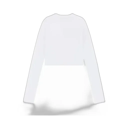 Logo Print T-Shirt