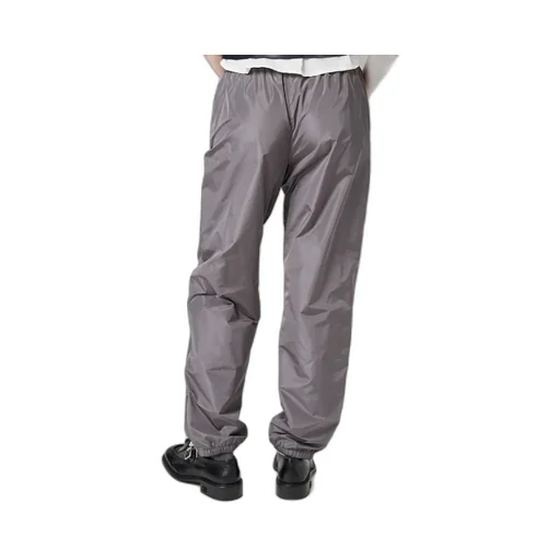 Technical Silk Joggers