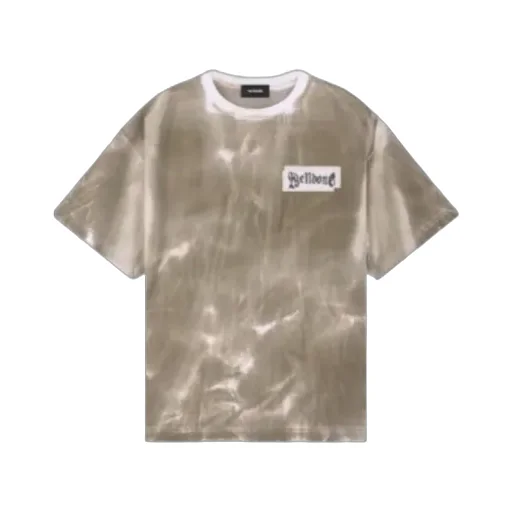 Short-Sleeved T-Shirt