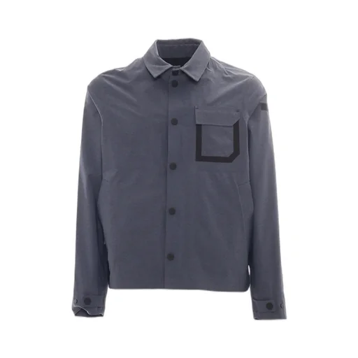 Rrd Terzilight Overshirt Jacket