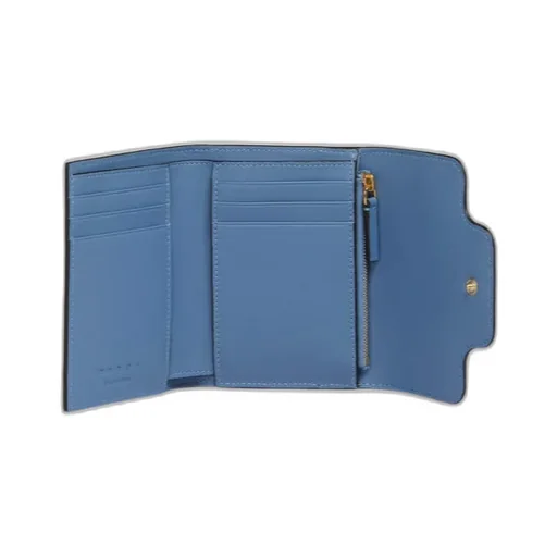 Marni Trunkaroo Trifold Wallet