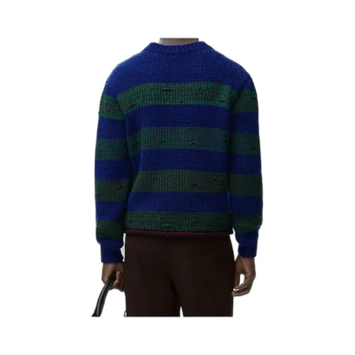 Sweater In Wool