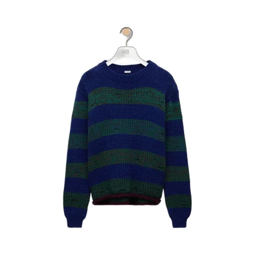 Sweater In Wool