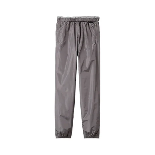 Technical Silk Joggers