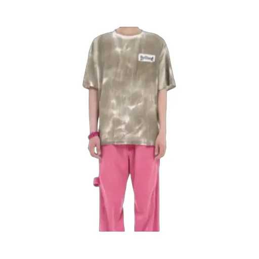 Short-Sleeved T-Shirt