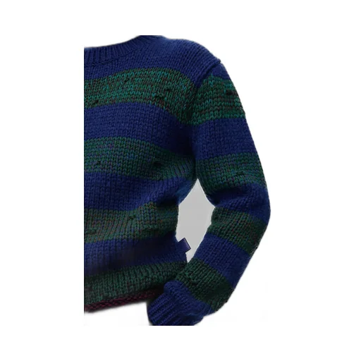 Sweater In Wool