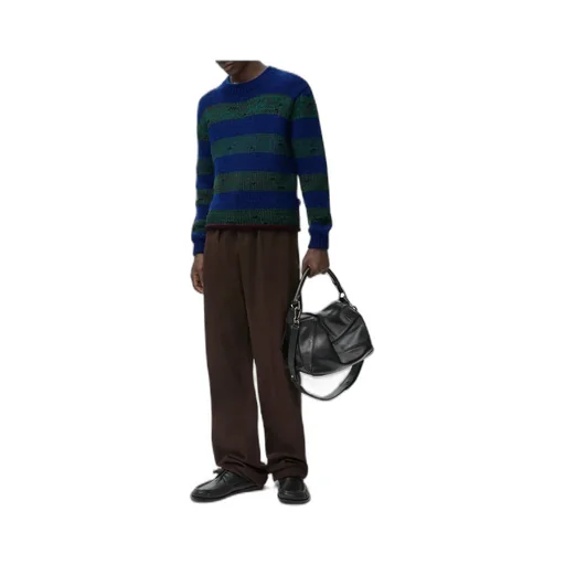 Sweater In Wool