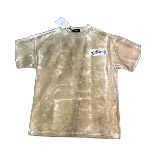 Short-Sleeved T-Shirt