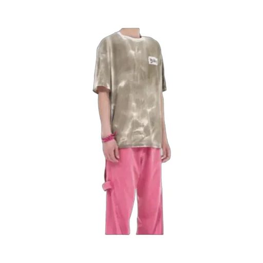 Short-Sleeved T-Shirt