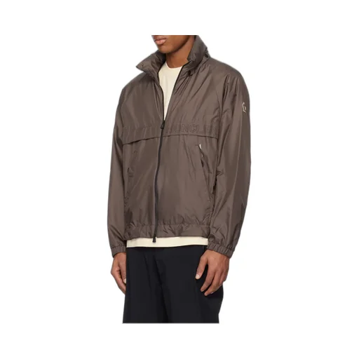 Moncler Grenoble Negara Packable Hooded Windbreaker