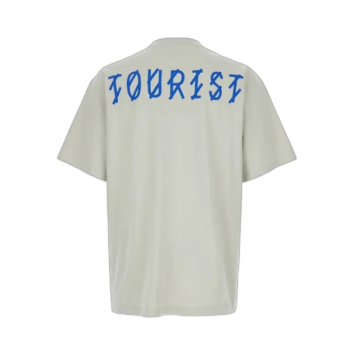 44 Label Group Graphic Statement T-Shirt