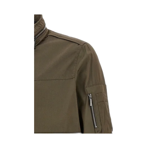 Moorer Aiden Jacket