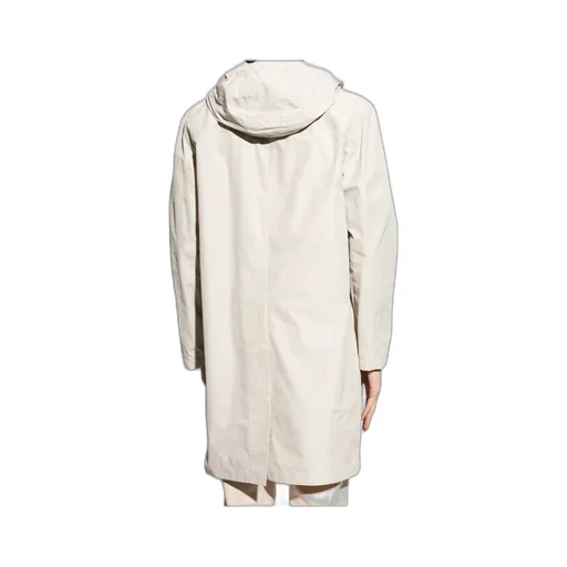 Eleventy Classic Button-Front Coat
