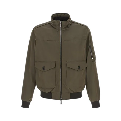 Moorer Aiden Jacket