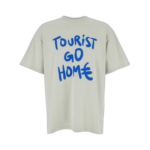 44 Label Group Graphic Statement T-Shirt