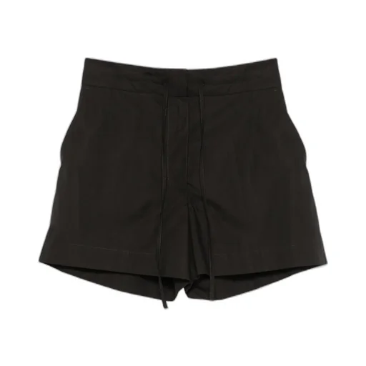 Drawstring Shorts