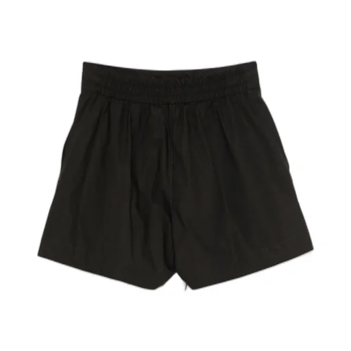 Drawstring Shorts