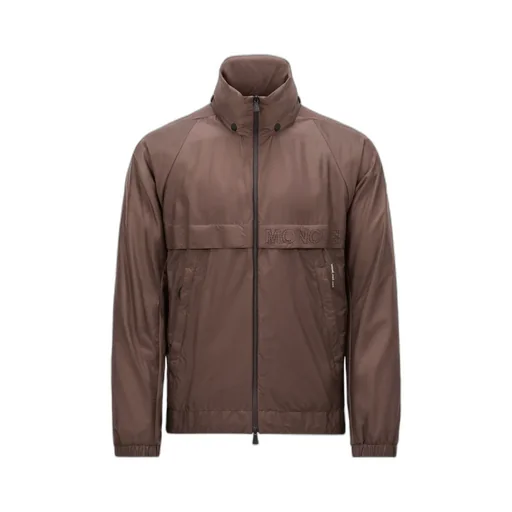Moncler Grenoble Negara Packable Hooded Windbreaker